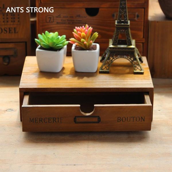 storage boxes & bins retro drawer wooden box/office deskfinishing ome bedside debris supplies
storage boxes & bins retro drawer wooden box/office deskfinishing ome bedside debris supplies