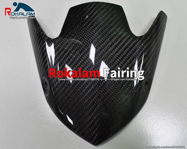 carbon fiber front windshield windscreen for kawasaki z1000 2015 2016 z 1000 15 16 aftermarket motorbike parts
carbon fiber front windshield windscreen for kawasaki z1000 2015 2016 z 1000 15 16 aftermarket motorbike parts