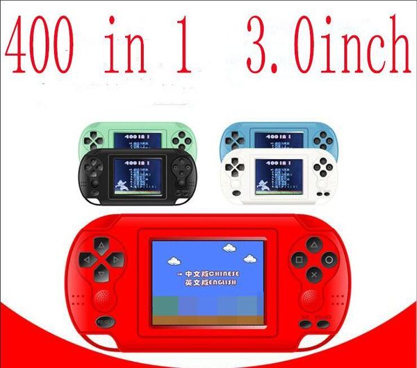 3.0 inch handheld portable retro 818 game console player built-in 400 games vs x12 x7 821 kids gift players
3.0 inch handheld portable retro 818 game console player built-in 400 games vs x12 x7 821 kids gift players