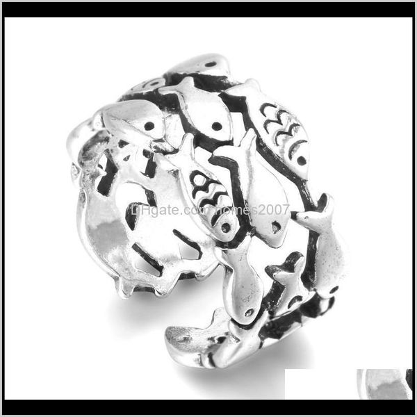 jewelryswimming fish ring fashion animal sier color jewelry cute fishring creative personality retro adjustable rings gift wedding drop deli, Slivery;golden
jewelryswimming fish ring fashion animal sier color jewelry cute fishring creative personality retro adjustable rings gift wedding drop deli, Slivery;golden
