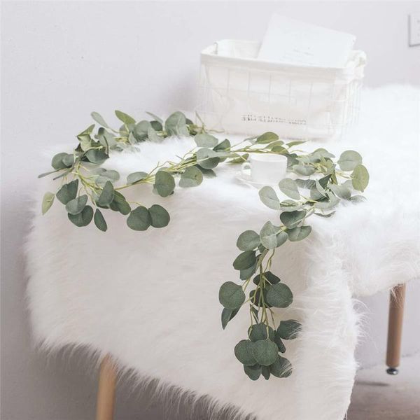 decorative flowers & wreaths vogvigo wedding decoration artificial green eucalyptus vines rattan fake plants ivy wreath wall decor vertical
decorative flowers & wreaths vogvigo wedding decoration artificial green eucalyptus vines rattan fake plants ivy wreath wall decor vertical