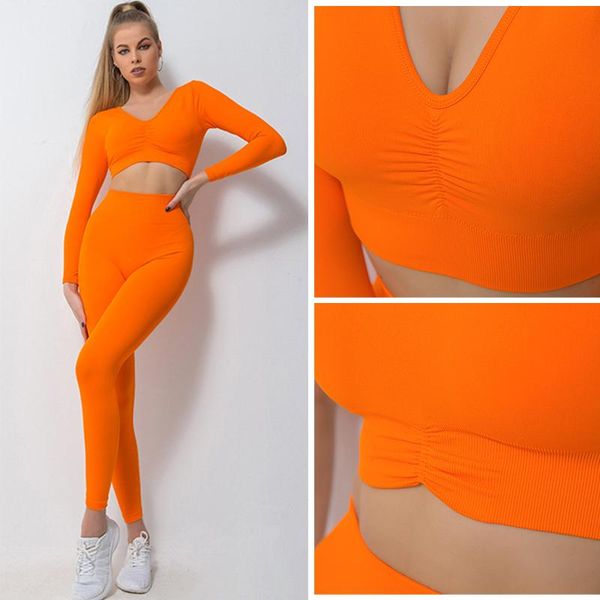 yoga outfit 2/3 piece set sports suit women sets gym training clothing quick dry running fitness jogging suits high elastic tracksuit
yoga outfit 2/3 piece set sports suit women sets gym training clothing quick dry running fitness jogging suits high elastic tracksuit
