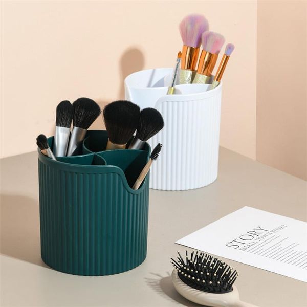 fashion makeup brushes holder case women bathroom cosmetics storage box leather travel pen make up tools boxes & bins
fashion makeup brushes holder case women bathroom cosmetics storage box leather travel pen make up tools boxes & bins