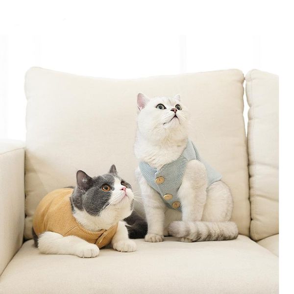 cat costumes clothes winter warm vest dog small and medium-sized dogs limited
cat costumes clothes winter warm vest dog small and medium-sized dogs limited