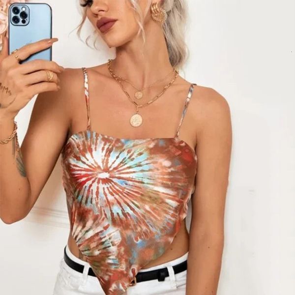 women's tanks & camis 2021 summer tie dye camisole strap cropped print tube c2kh, White
women's tanks & camis 2021 summer tie dye camisole strap cropped print tube c2kh, White