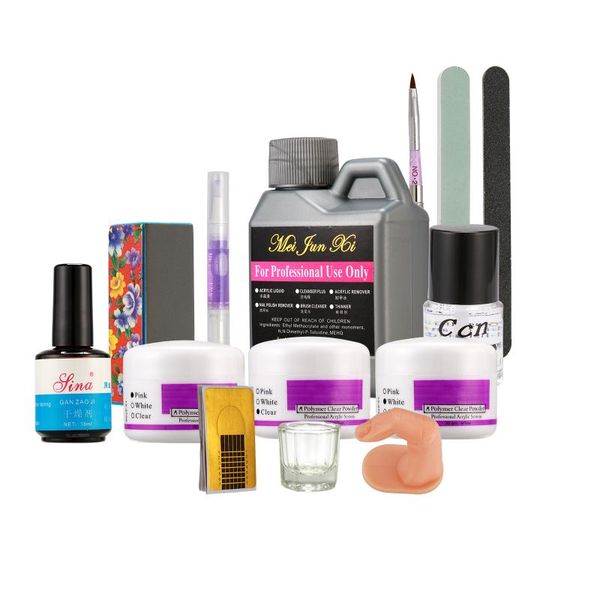 nail art kits anmas rucci pro full acrylic powder liquid block brush sandfile dryer kit diy 55 set
nail art kits anmas rucci pro full acrylic powder liquid block brush sandfile dryer kit diy 55 set