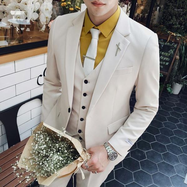 men's suits & blazers men blazer with pants tuxedo 3xl costume homme mariage black 3pc suit british style designs wedding slim fit apri, White;black
men's suits & blazers men blazer with pants tuxedo 3xl costume homme mariage black 3pc suit british style designs wedding slim fit apri, White;black