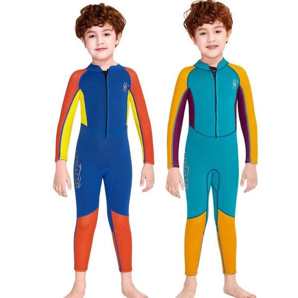 swim wear 2.5mm neoprene boys wetsuit one-piece full length diving suit for kids front zip wet scuba kayak snorkelling swimming s-2xl
swim wear 2.5mm neoprene boys wetsuit one-piece full length diving suit for kids front zip wet scuba kayak snorkelling swimming s-2xl