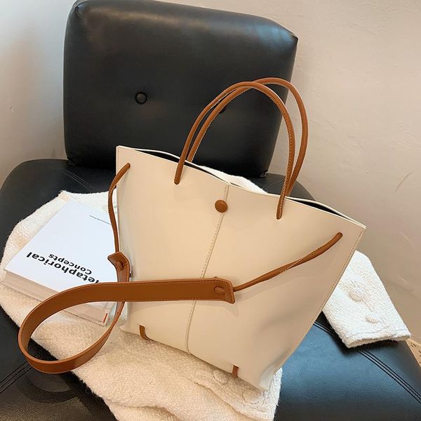 evening bags large capacity composite for women 2021 pu leather lady handbags designer female shoulder bag sac femme tote
evening bags large capacity composite for women 2021 pu leather lady handbags designer female shoulder bag sac femme tote