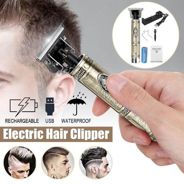 hair clippers electric trimmer barber haircut usb rechargeable clipper cordless men cutting machine beard razor shaver
hair clippers electric trimmer barber haircut usb rechargeable clipper cordless men cutting machine beard razor shaver