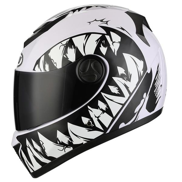 full face motorcycle helmet with dual lens double visors off road motocross motorbike for adults dot helmets
full face motorcycle helmet with dual lens double visors off road motocross motorbike for adults dot helmets