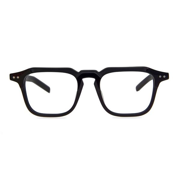 fashion sunglasses frames 2021 design vintage square shape acetate optical frame hand made fast delivery, Black
fashion sunglasses frames 2021 design vintage square shape acetate optical frame hand made fast delivery, Black