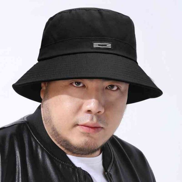 big head man large size sun hat women beach fisherman hat pure cotton panama cap plus size bucket hats 56-58cm, Blue;gray
big head man large size sun hat women beach fisherman hat pure cotton panama cap plus size bucket hats 56-58cm, Blue;gray