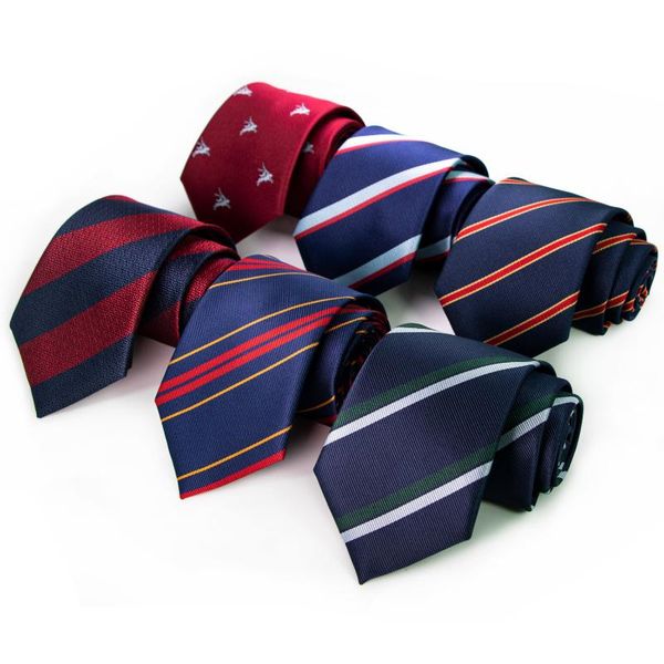 bow ties high-end men's tie sea land and air royal legion silk 8cm striped business formal necktie, Black;gray
bow ties high-end men's tie sea land and air royal legion silk 8cm striped business formal necktie, Black;gray