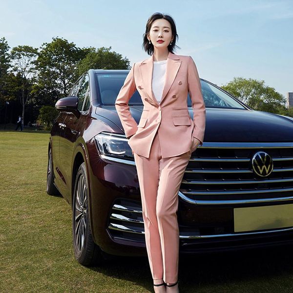 women's suits women pants double-breasted casual 2 piece sets blazer+pencil office lady business wear & blazers, White;black
women's suits women pants double-breasted casual 2 piece sets blazer+pencil office lady business wear & blazers, White;black