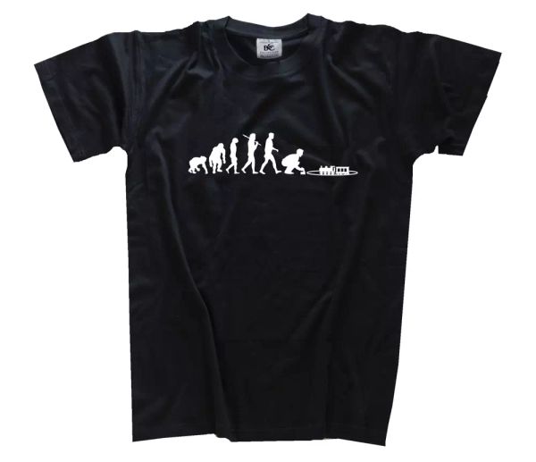 standard edition modelleisenbahner model evolution rail shirt s-3xl, White;black
standard edition modelleisenbahner model evolution rail shirt s-3xl, White;black