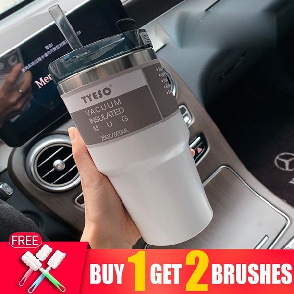 mugs travel thermal mug vacuum water bottles straw car large capacity stainless steel cup with insulation coffee
mugs travel thermal mug vacuum water bottles straw car large capacity stainless steel cup with insulation coffee