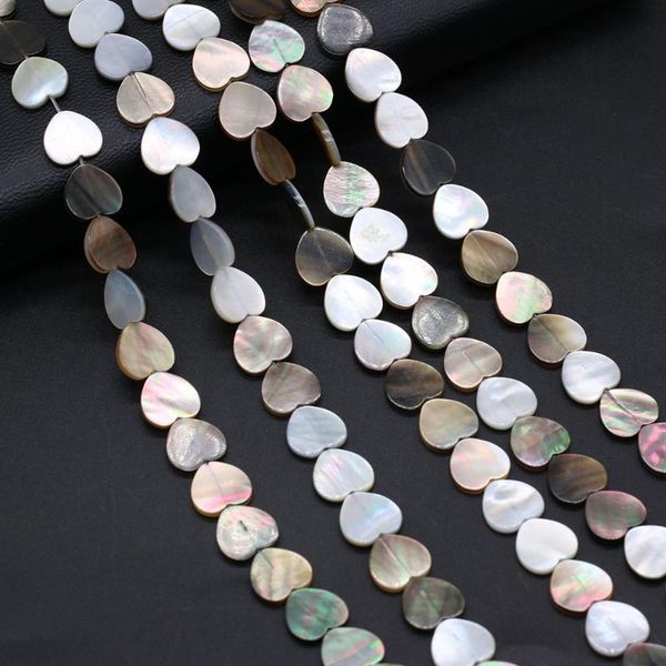 other natural freshwater black shell beads heart shaped exquisite loose beaded for jewelry making diy bracelet necklace accessories
other natural freshwater black shell beads heart shaped exquisite loose beaded for jewelry making diy bracelet necklace accessories