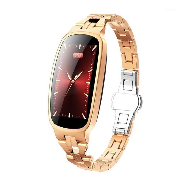 smart wristbands b72 smartwatch women ip67 waterproof heart rate monitor fitness bracelet band wristband gold1
smart wristbands b72 smartwatch women ip67 waterproof heart rate monitor fitness bracelet band wristband gold1