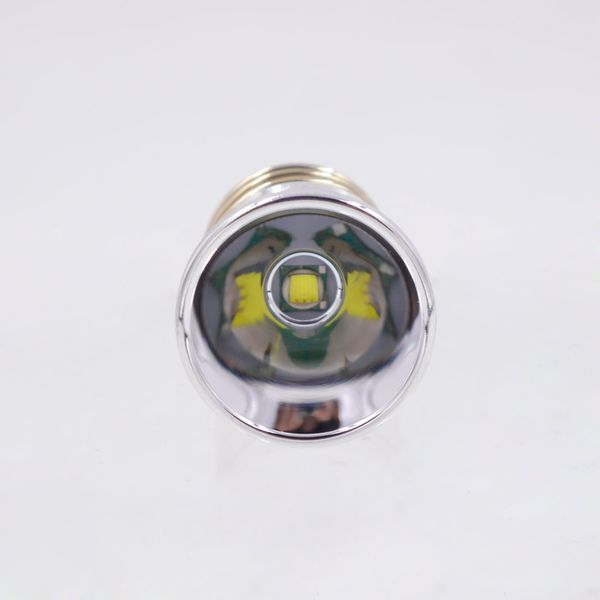 xm-l t6 900 lumen led replacement bulb 1 mode 3v-18v for tangspower c2 z2 p60 p61 6p 9p g3 s3 d2 manta ray 501b 502b
xm-l t6 900 lumen led replacement bulb 1 mode 3v-18v for tangspower c2 z2 p60 p61 6p 9p g3 s3 d2 manta ray 501b 502b