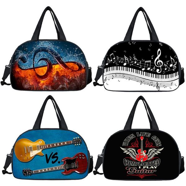 duffel bags music note piano guitar travel duffle bag women handbag casual tote multifunction storage shoes holder weekend
duffel bags music note piano guitar travel duffle bag women handbag casual tote multifunction storage shoes holder weekend