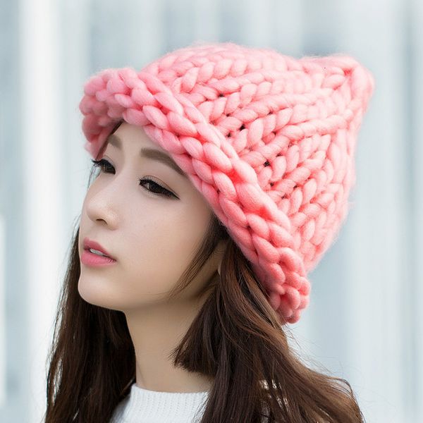 wide brim hats ozyc women's winter knitted girls warm wool coarse lines outdoor warm skullies beanies multicolor optional ixwf, Blue;gray
wide brim hats ozyc women's winter knitted girls warm wool coarse lines outdoor warm skullies beanies multicolor optional ixwf, Blue;gray