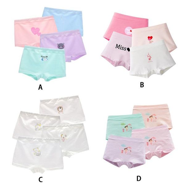 panties 4pcs/lot girls children cotton underwear boy female cartoon printed baby clothes briefs, Camo 
panties 4pcs/lot girls children cotton underwear boy female cartoon printed baby clothes briefs, Camo
