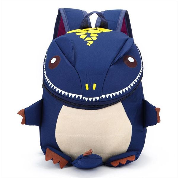 3d dinosaur backpack for boys children backpacks kids kindergarten small schoolbag girls cute animal prints travel bags rucksack
3d dinosaur backpack for boys children backpacks kids kindergarten small schoolbag girls cute animal prints travel bags rucksack