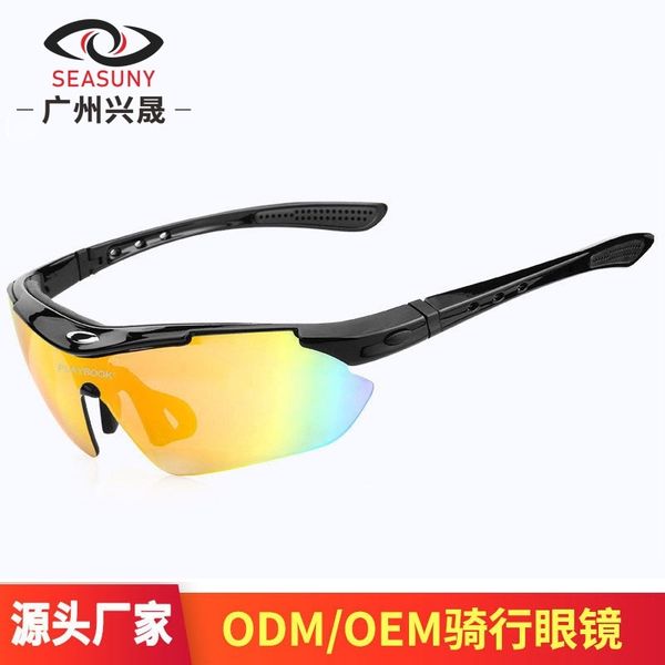 guangzhou cycling outdoor sports anti ultraviolet polarized sun bicycle glasses
guangzhou cycling outdoor sports anti ultraviolet polarized sun bicycle glasses