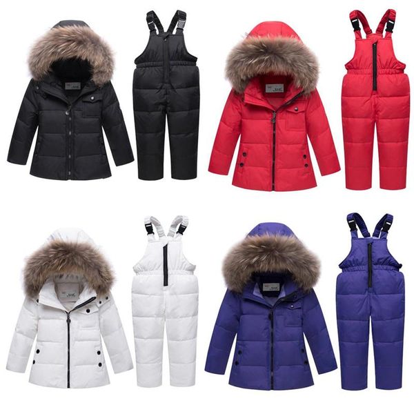 children's down jacket baby winter clothes kids set boys&girl overalls infant coat, Blue;gray
children's down jacket baby winter clothes kids set boys&girl overalls infant coat, Blue;gray