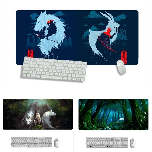 mouse pads & wrist rests anime princess mononoke lapcomputer mousepad x xl xxl non-slip cushion thickness 2mm lockedge equal le
mouse pads & wrist rests anime princess mononoke lapcomputer mousepad x xl xxl non-slip cushion thickness 2mm lockedge equal le