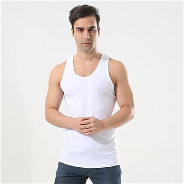 l7b tank men' vest pure summer men' youth sports fitness hurdle elastic bottomed sports fitness cotton t-shirtcotton t-shirt, White;black
l7b tank men' vest pure summer men' youth sports fitness hurdle elastic bottomed sports fitness cotton t-shirtcotton t-shirt, White;black