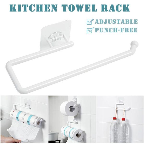 eyebrow tools & stencils 2021 1pcs abs kitchen paper roll holder towel hanger rack bar cabinet rag hanging bathroom organizer shelf
eyebrow tools & stencils 2021 1pcs abs kitchen paper roll holder towel hanger rack bar cabinet rag hanging bathroom organizer shelf