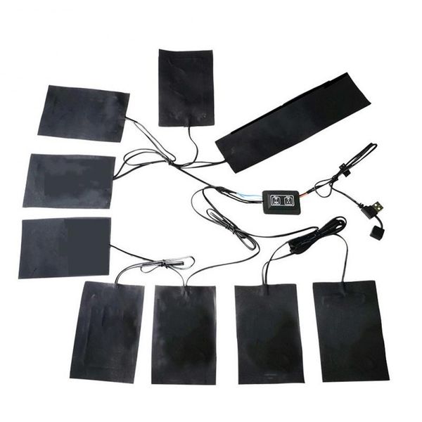 carpets winter heating film hand warmer carbon fiber pad usb waterproof foot knee
carpets winter heating film hand warmer carbon fiber pad usb waterproof foot knee