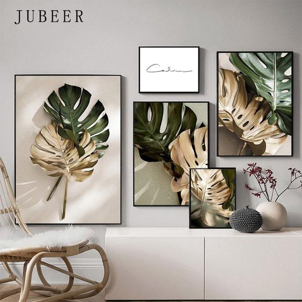 paintings golden leaf abstract canvas painting plant picture on the wall posters and prints for living room home decorative pictures
paintings golden leaf abstract canvas painting plant picture on the wall posters and prints for living room home decorative pictures