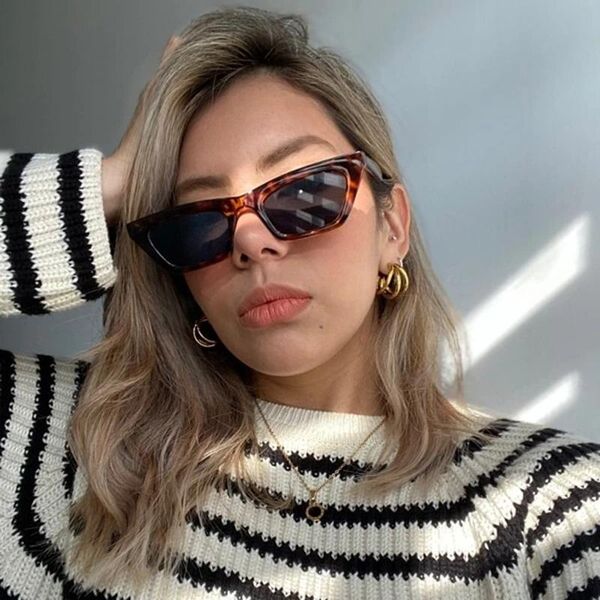 sunglasses 2021 wholesale personalized anti-ultraviolet cat eye frame glasses european and american sun trend eyeglasses, White;black
sunglasses 2021 wholesale personalized anti-ultraviolet cat eye frame glasses european and american sun trend eyeglasses, White;black