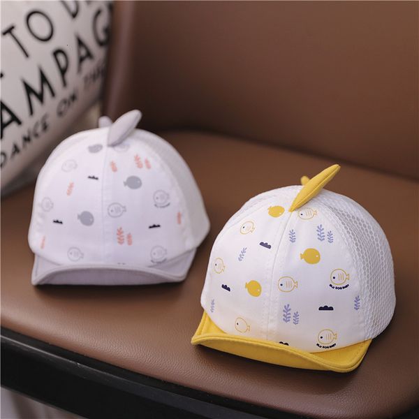 baby hat spring and summer mesh cap thin breathable sun cute super baseball, Blue;gray
baby hat spring and summer mesh cap thin breathable sun cute super baseball, Blue;gray