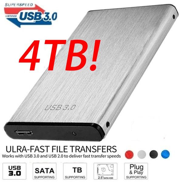 hubs 4tb portable external hard drive usb3.0 hdd 2.5 inch 1tb disk storage devices for desklaptop
hubs 4tb portable external hard drive usb3.0 hdd 2.5 inch 1tb disk storage devices for desklaptop