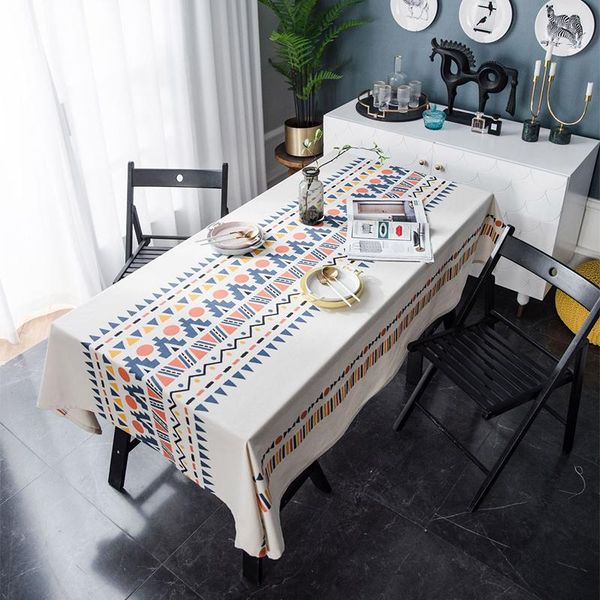 table cloth geometric tablecloth rectangle cotton cover modern decorations for home deskel tea dining cloths
table cloth geometric tablecloth rectangle cotton cover modern decorations for home deskel tea dining cloths