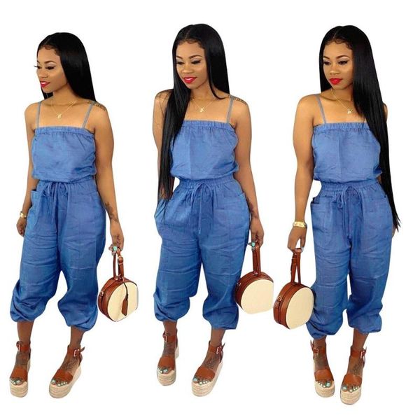 women's jumpsuits & rompers bodysuit tracksuit womens jumpsuit solid sleevelss backless slim sashes casual cute overalls combinaison fe, Black;white
women's jumpsuits & rompers bodysuit tracksuit womens jumpsuit solid sleevelss backless slim sashes casual cute overalls combinaison fe, Black;white