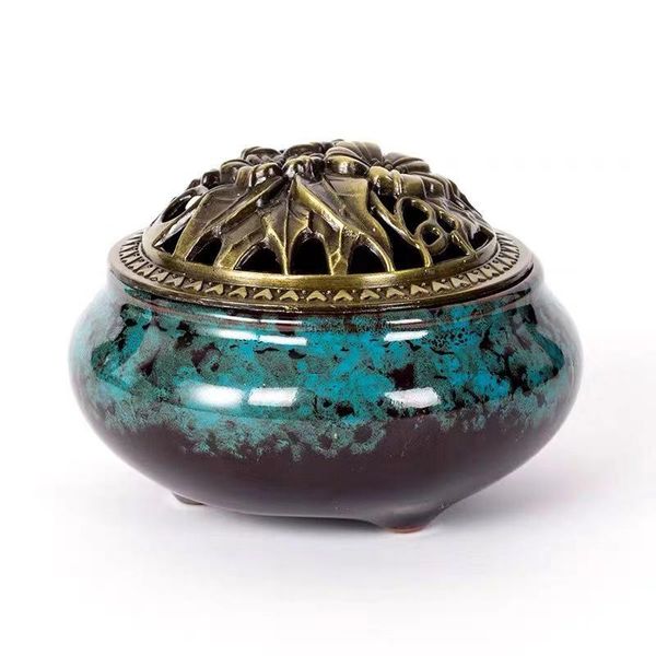 backflow incense burner smoke lotus candle holder vaper fountain ceramic cascada incienso home decor ab50ib fragrance lamps
backflow incense burner smoke lotus candle holder vaper fountain ceramic cascada incienso home decor ab50ib fragrance lamps
