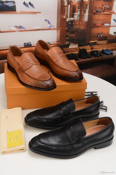 g2 luxury brand men leather formal business shoes designer male office work flat shoes oxford breathable party wedding anniversary shoe 33, Black
g2 luxury brand men leather formal business shoes designer male office work flat shoes oxford breathable party wedding anniversary shoe 33, Black