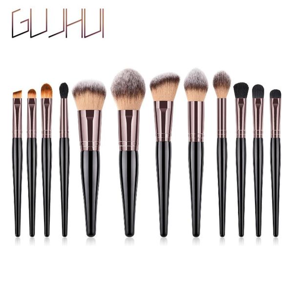 makeup brushes face foundation brush sets professional shadows beauty appliances blush cosmetics for wooden pol
makeup brushes face foundation brush sets professional shadows beauty appliances blush cosmetics for wooden pol