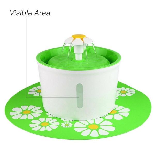 dog bowls & feeders automatic cat water fountain 1.6l pet drinking dispenser cats health caring feeder
dog bowls & feeders automatic cat water fountain 1.6l pet drinking dispenser cats health caring feeder