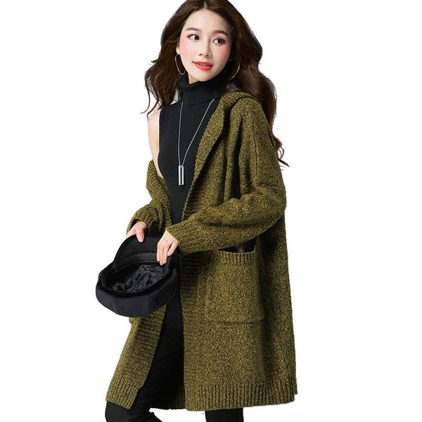 women's hoodies & sweatshirts xanleer 2021 women long sleeve v neck oversized autumn winter fashion lady open stitch knitting, Black
women's hoodies & sweatshirts xanleer 2021 women long sleeve v neck oversized autumn winter fashion lady open stitch knitting, Black