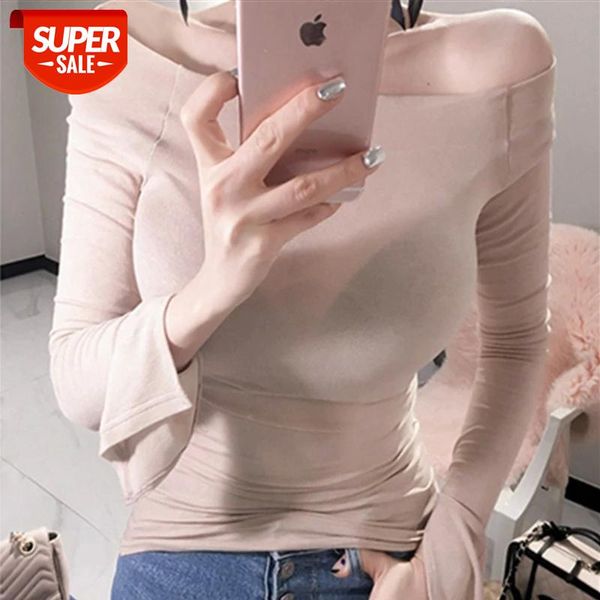 aossviao 2021 summer cotton t shirt women slim style solid tee shirt female short sleeve tees see through t-shirt women #671u, White
aossviao 2021 summer cotton t shirt women slim style solid tee shirt female short sleeve tees see through t-shirt women #671u, White