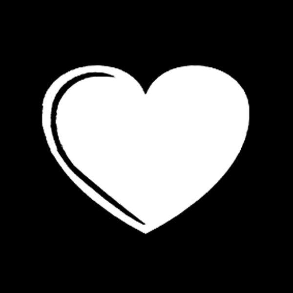 15cm*12.2cm heart love personality car sticker vinyl decor decal motorcycle car styling
15cm*12.2cm heart love personality car sticker vinyl decor decal motorcycle car styling