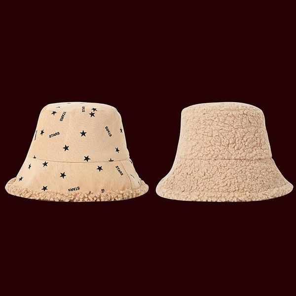 wide brim hats double side bucket hat for women men autumn winter warm plush fleece panama cap solid color star print sunscreen fisherman, Blue;gray
wide brim hats double side bucket hat for women men autumn winter warm plush fleece panama cap solid color star print sunscreen fisherman, Blue;gray