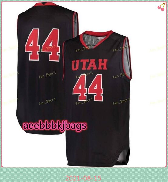 ncaa college utah utes basketball jersey 31 morley 32 lahat thioune 34 jayce johnson 40 marc reininger custom stitched, Black
ncaa college utah utes basketball jersey 31 morley 32 lahat thioune 34 jayce johnson 40 marc reininger custom stitched, Black