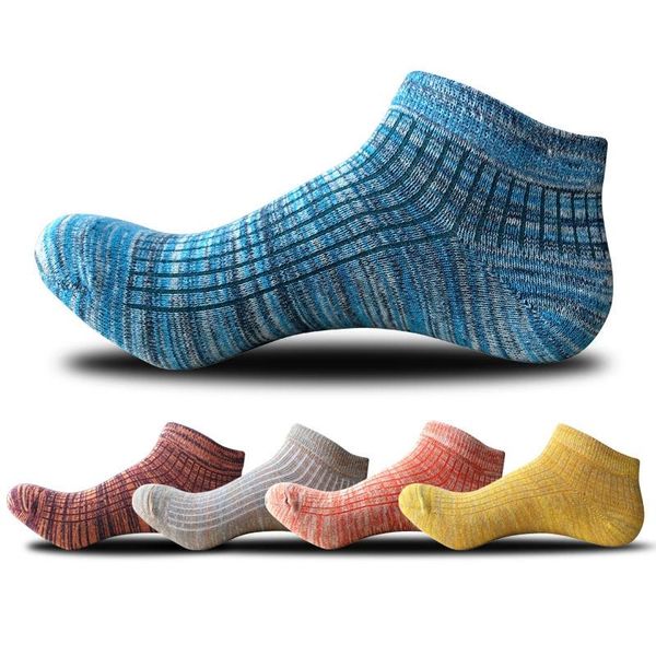men's socks 2021 style autumn men ankle 5pairs/lot national colorful fashion funny harajuk designer retro simple, Black
men's socks 2021 style autumn men ankle 5pairs/lot national colorful fashion funny harajuk designer retro simple, Black